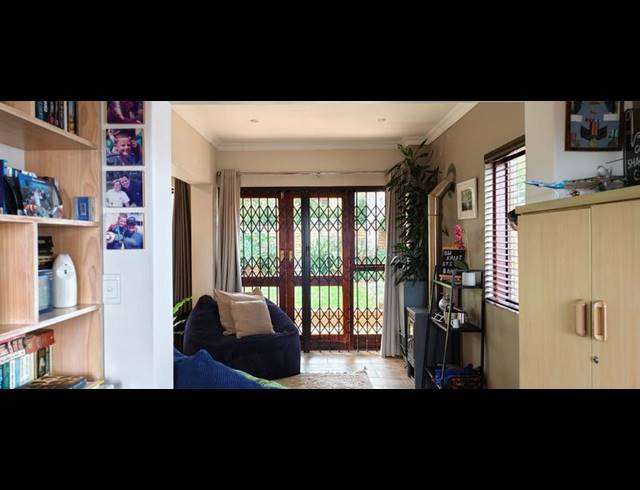 3 BEDROOM PROPERTY TO RENT IN AMBERFIELD RIDGE